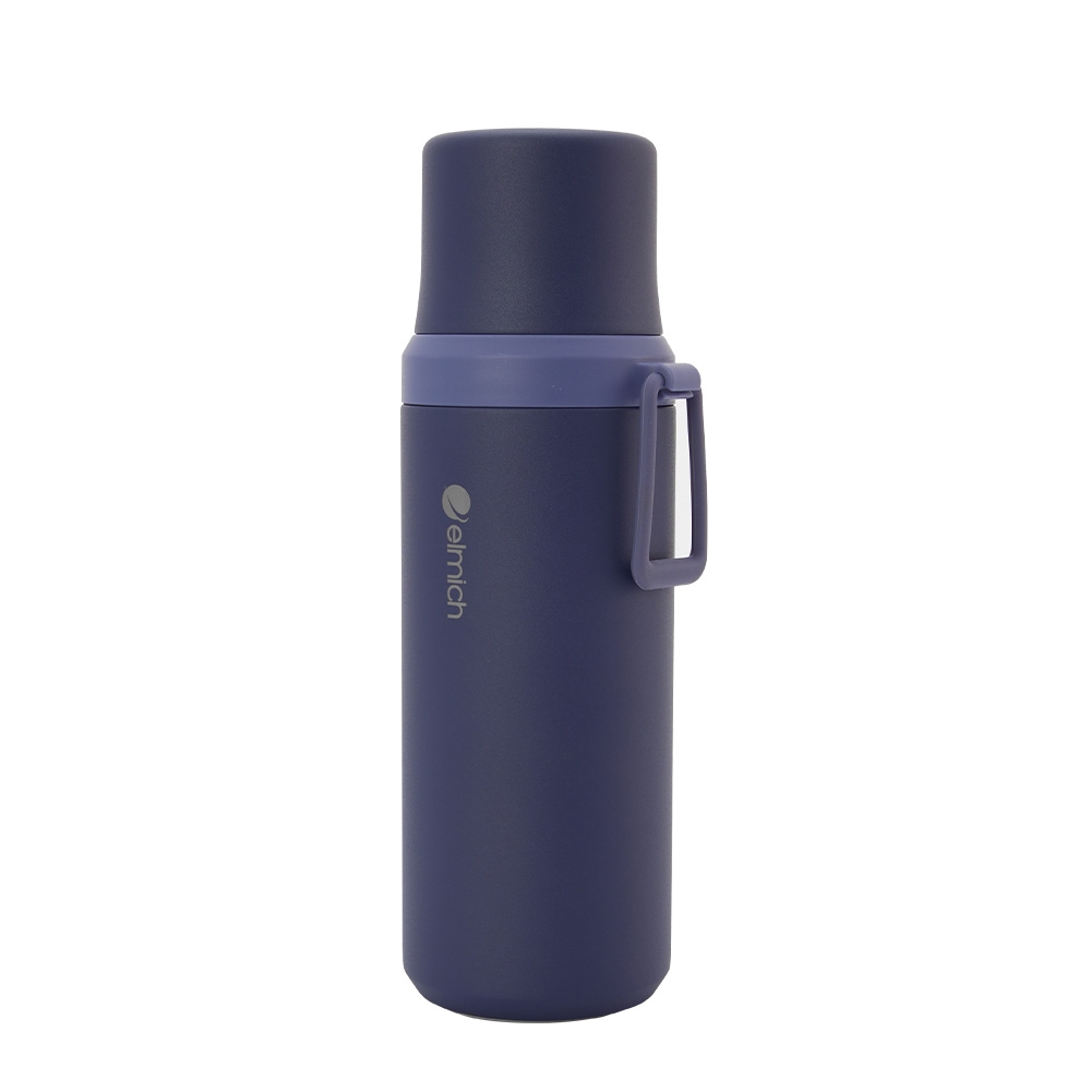 Bình giữ nhiệt inox 304 Elmich EL8357 dung tích 600ml
