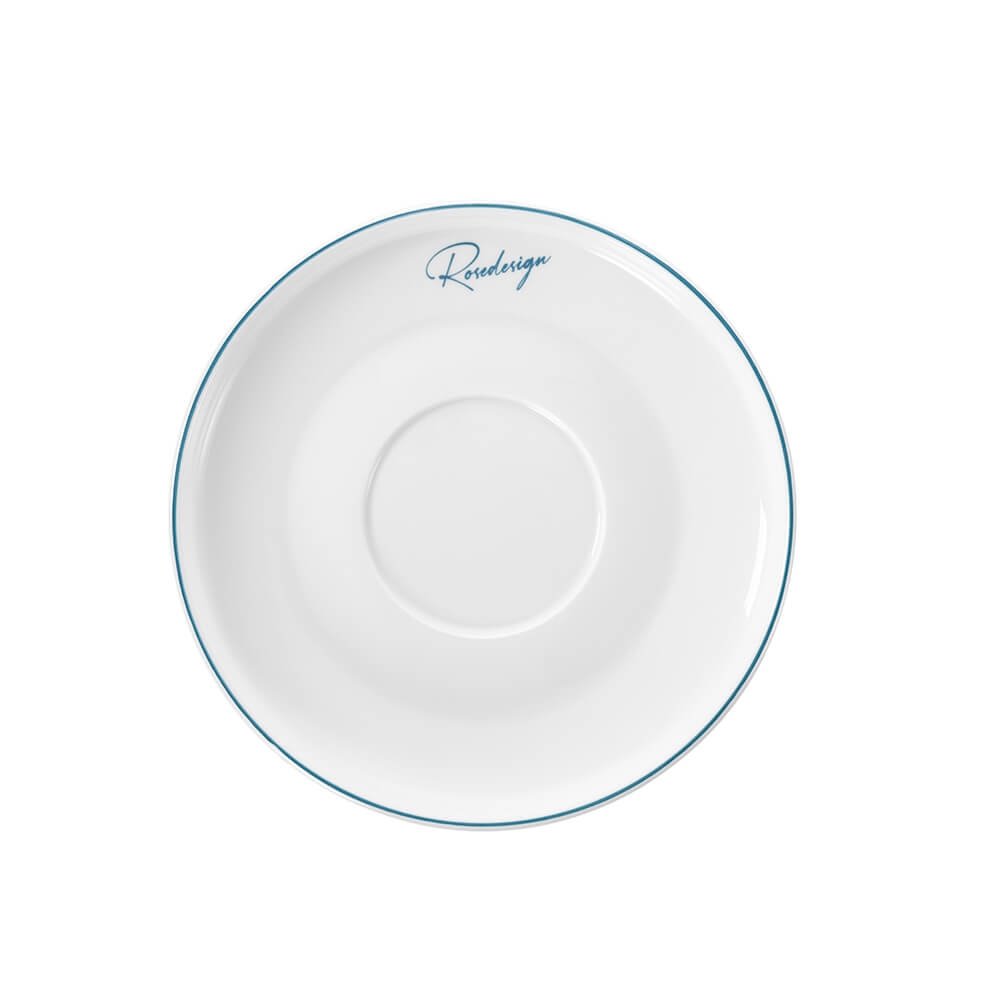 Bộ bình trà 1,2L bằng sứ Elmich RoseDesign EL-0216