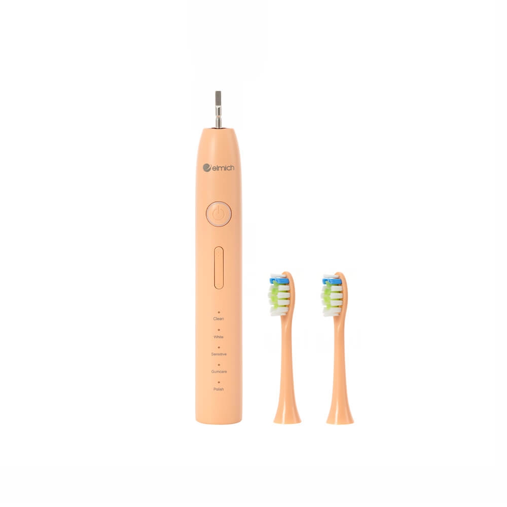 Bàn chải đánh răng điện Elmich Procare TBE-8460