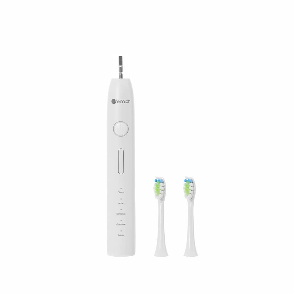 Bàn chải đánh răng điện Elmich Procare TBE-8460
