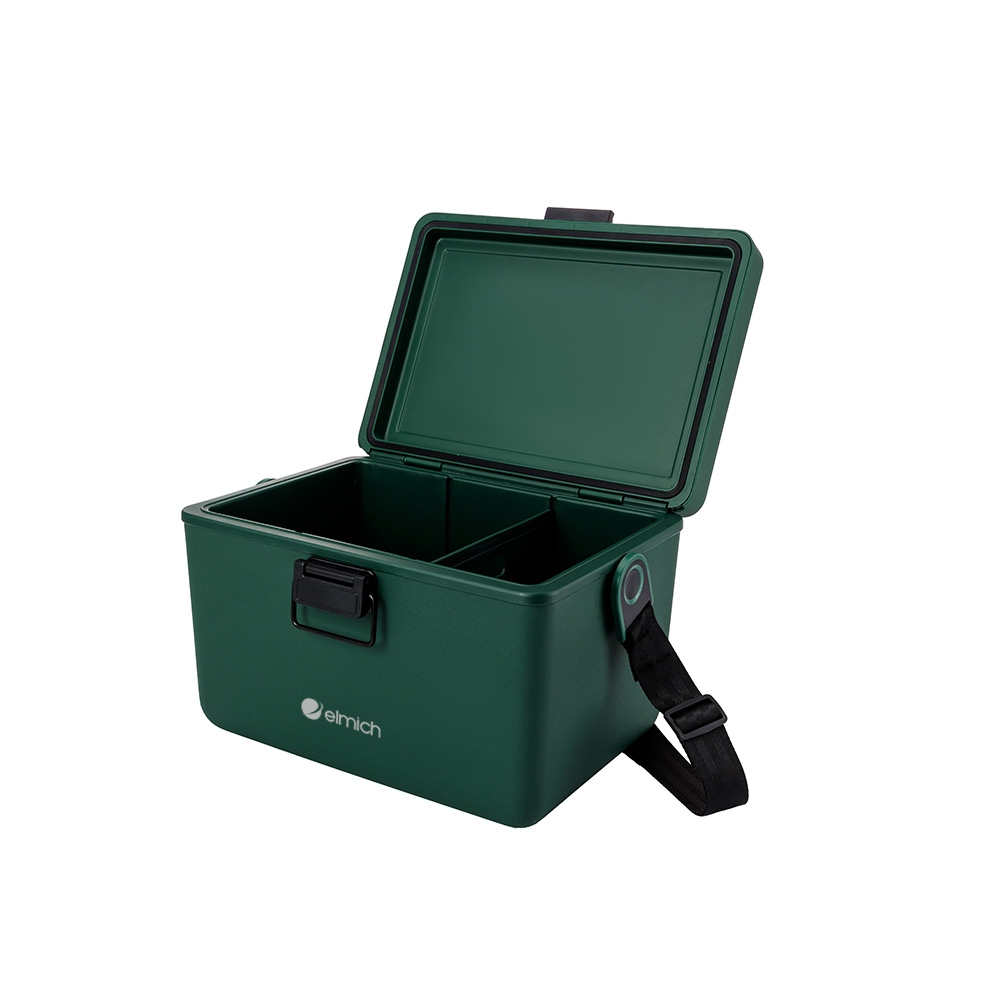 Thùng giữ đá lạnh 12L Elmich EL0266