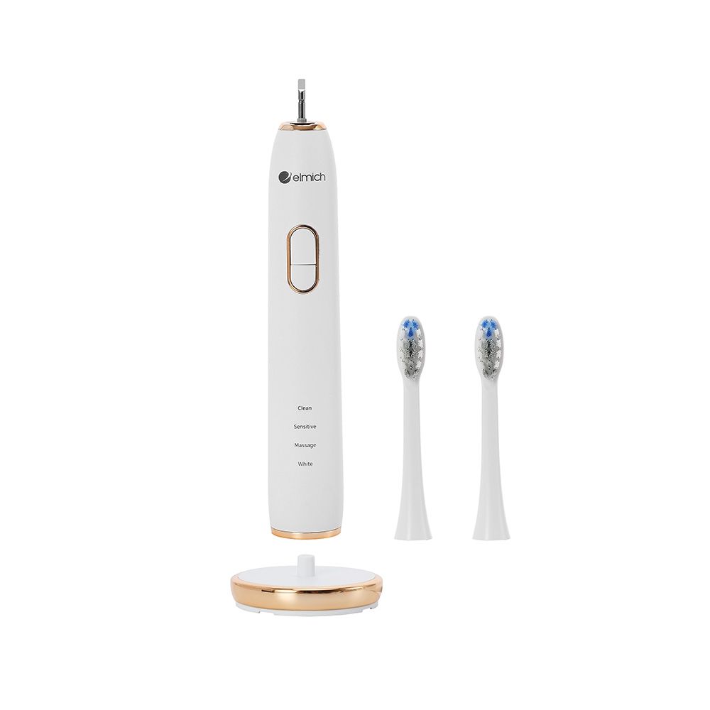 Bàn chải đánh răng điện Elmich Procare TBE-8461