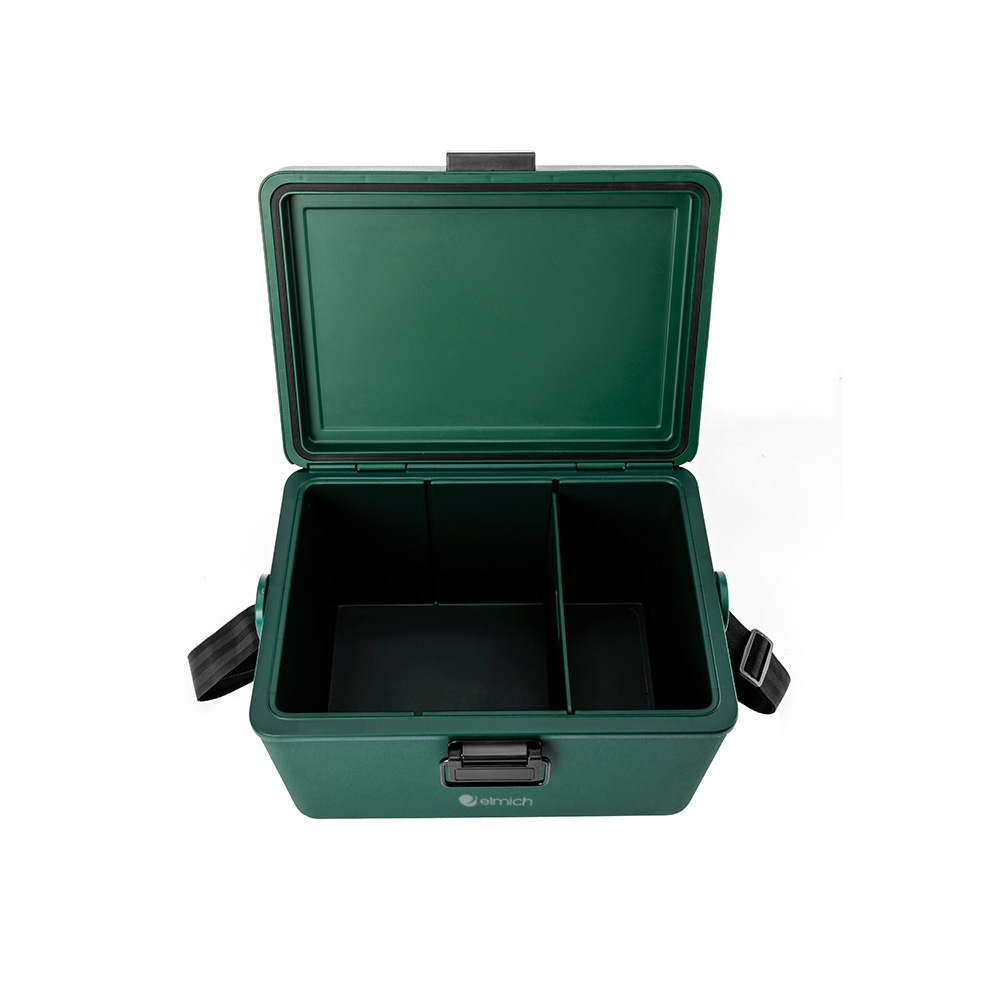 Thùng giữ đá lạnh 12L Elmich EL0266