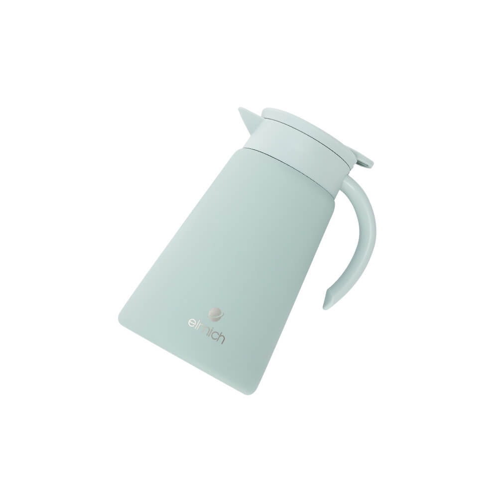 Bình giữ nhiệt gia đình inox 304 Elmich EL8356 dung tích 1L