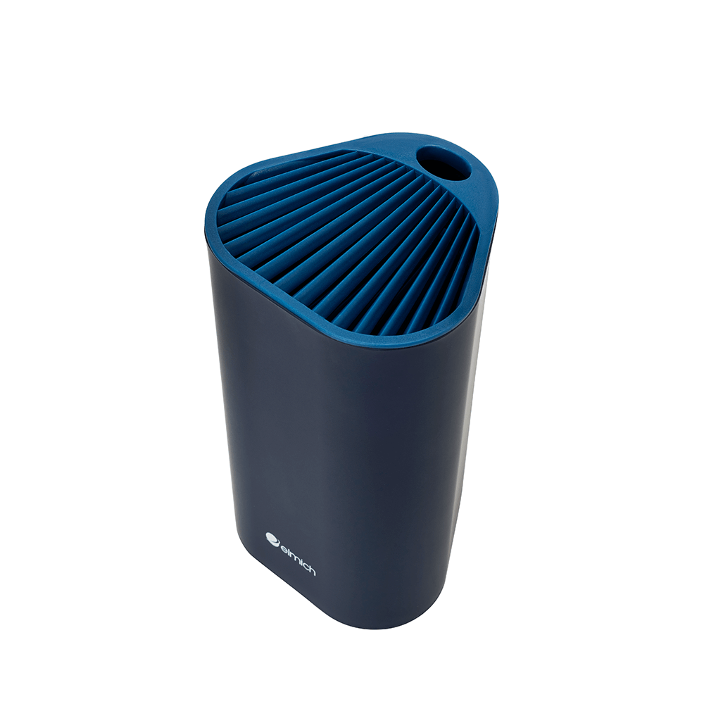 Bộ dao kéo inox 5 món kèm hộp đựng Elmich EL8404