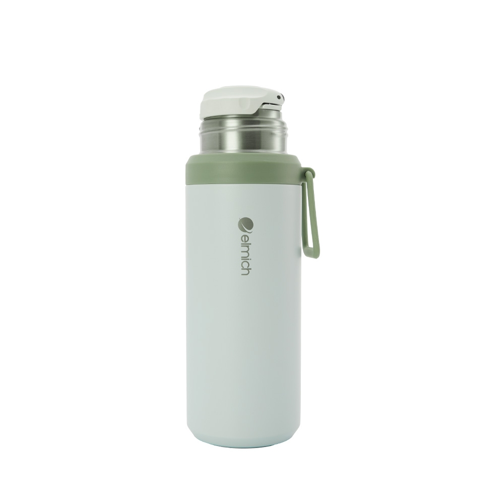 Bình giữ nhiệt inox 304 Elmich EL8357 dung tích 600ml