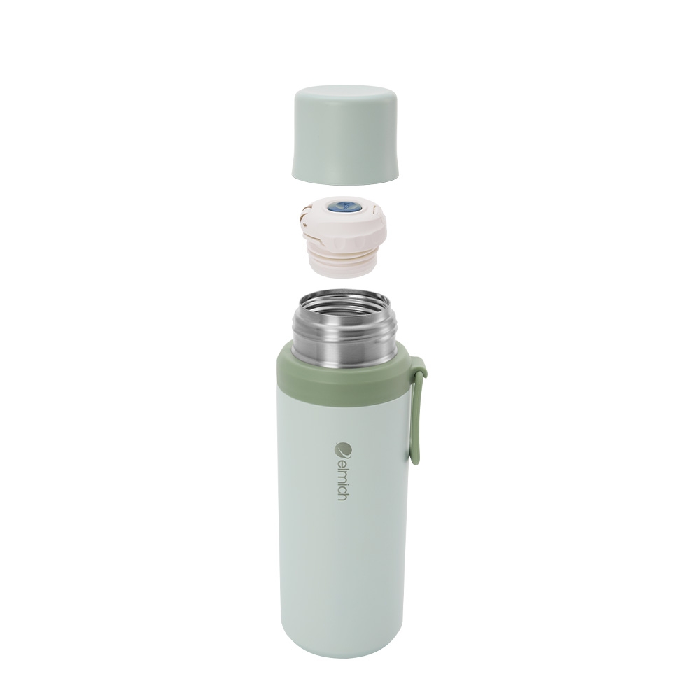 Bình giữ nhiệt inox 304 Elmich EL8357 dung tích 600ml