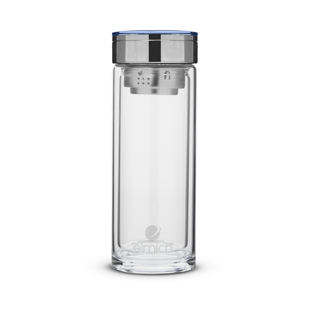 Bình nước thủy tinh Elmich EL-8350T052 dung tích 520ml