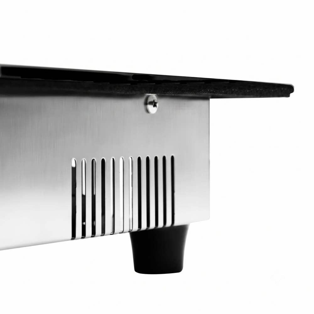 Bếp từ đôi Elmich Daily công suất 4000W