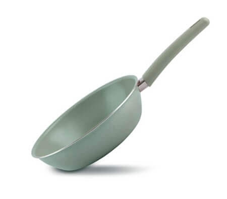 Chảo chống dính vân đá size 26cm EDA-1028