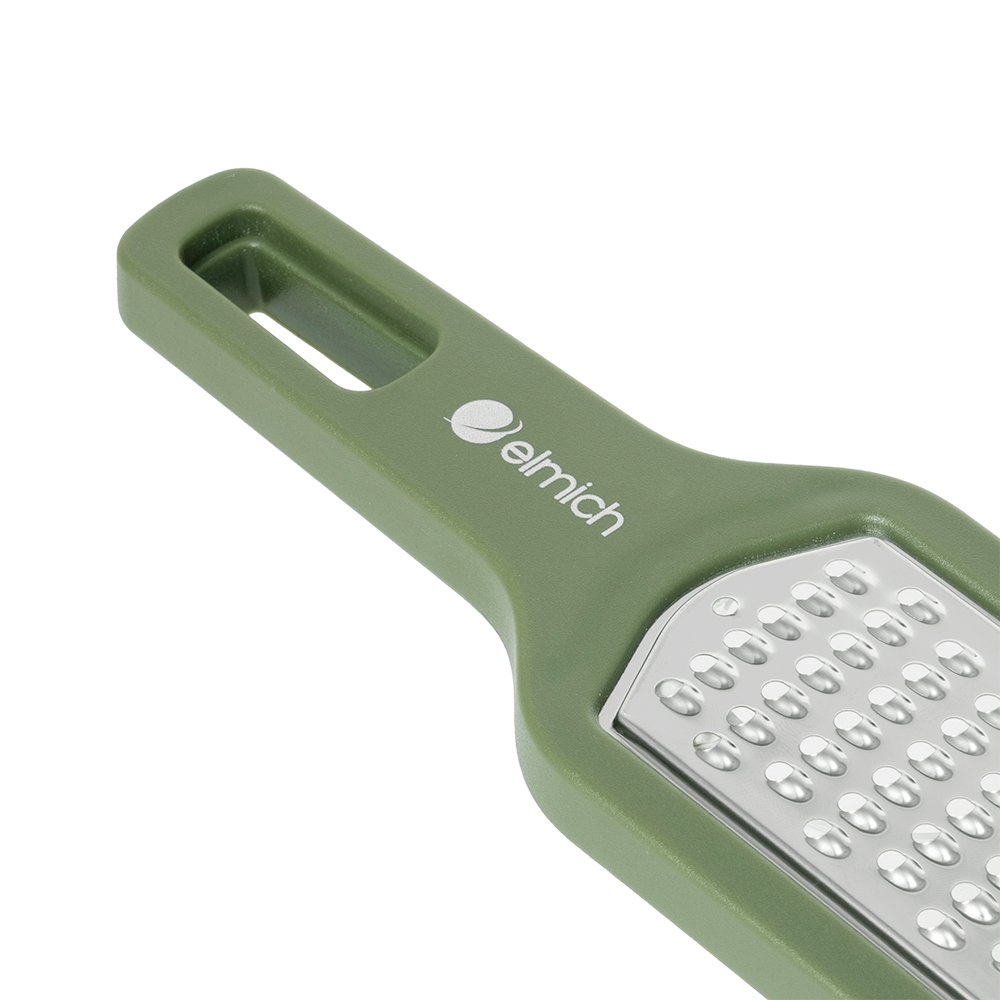 Dụng cụ nạo màu olive Elmich Daily
