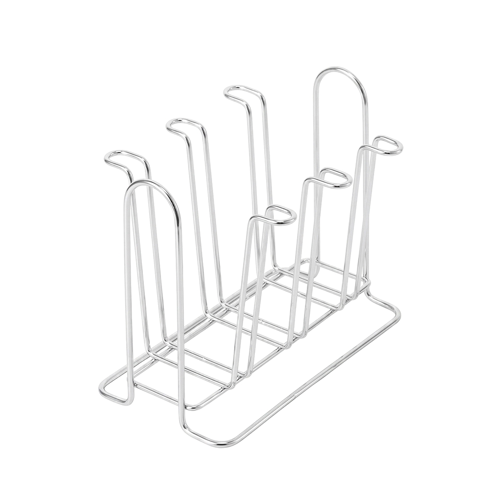 Giá úp cốc inox Elmich Daily