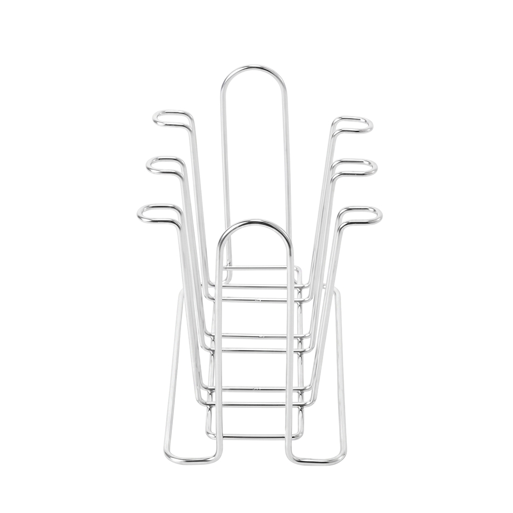 Giá úp cốc inox Elmich Daily