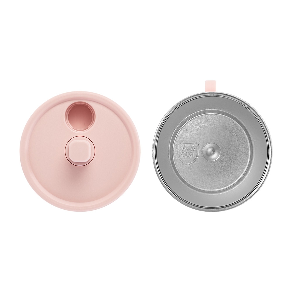 Cốc giữ nhiệt inox 316 Elmich EL1656PK dung tích 750ml
