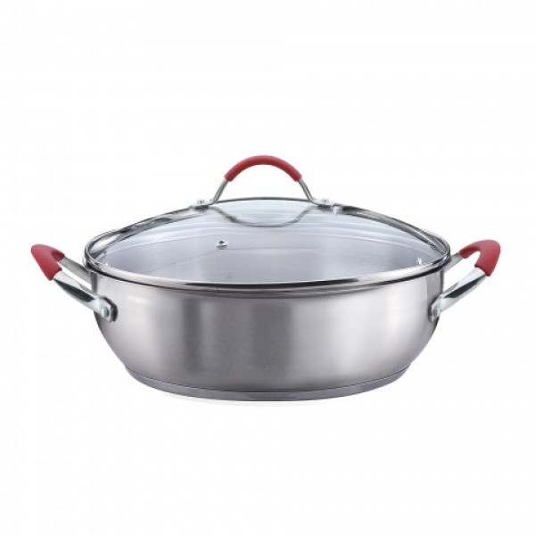 Nồi, bộ nồi inox 2356687