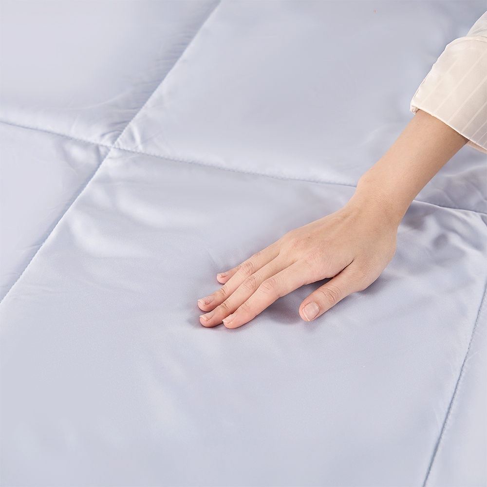 Bộ Chăn Ga Gối 100% Tencel 300T ETS01