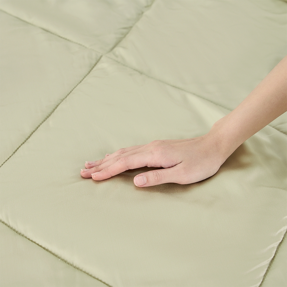 Bộ Chăn Ga Gối 100% Tencel 300T ETS02