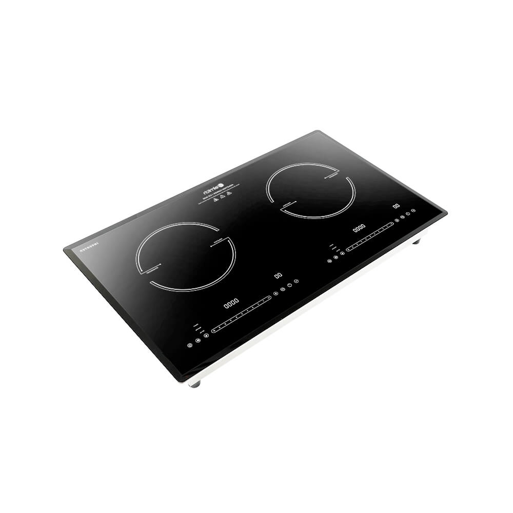 Bếp từ đôi Elmich ICE-3496