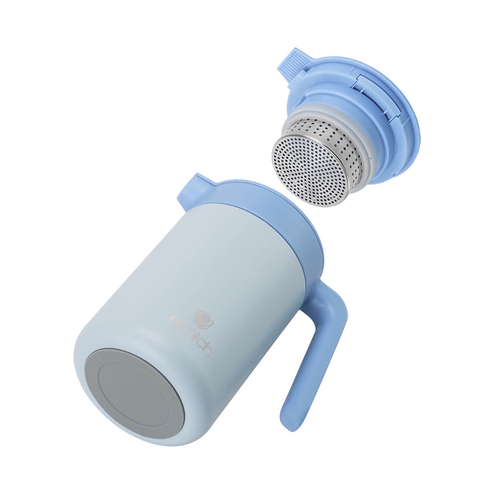 Bình giữ nhiệt gia đình inox 304 Elmich EL8342 dung tích 800ml