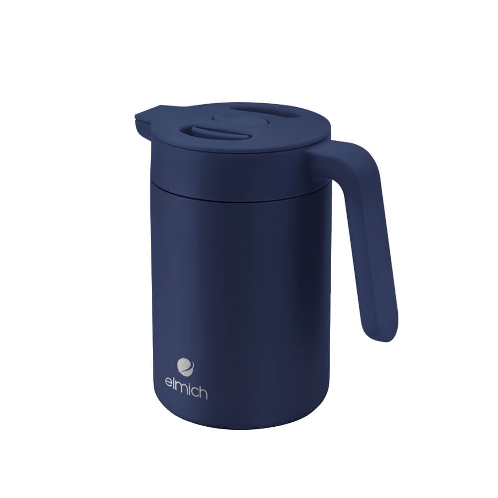 Bình giữ nhiệt gia đình inox 304 Elmich EL8342 dung tích 800ml