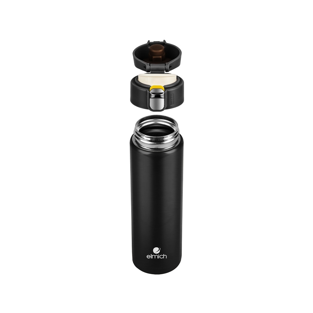 Bình giữ nhiệt inox 304 Elmich EL 8295 dung tích 500ml
