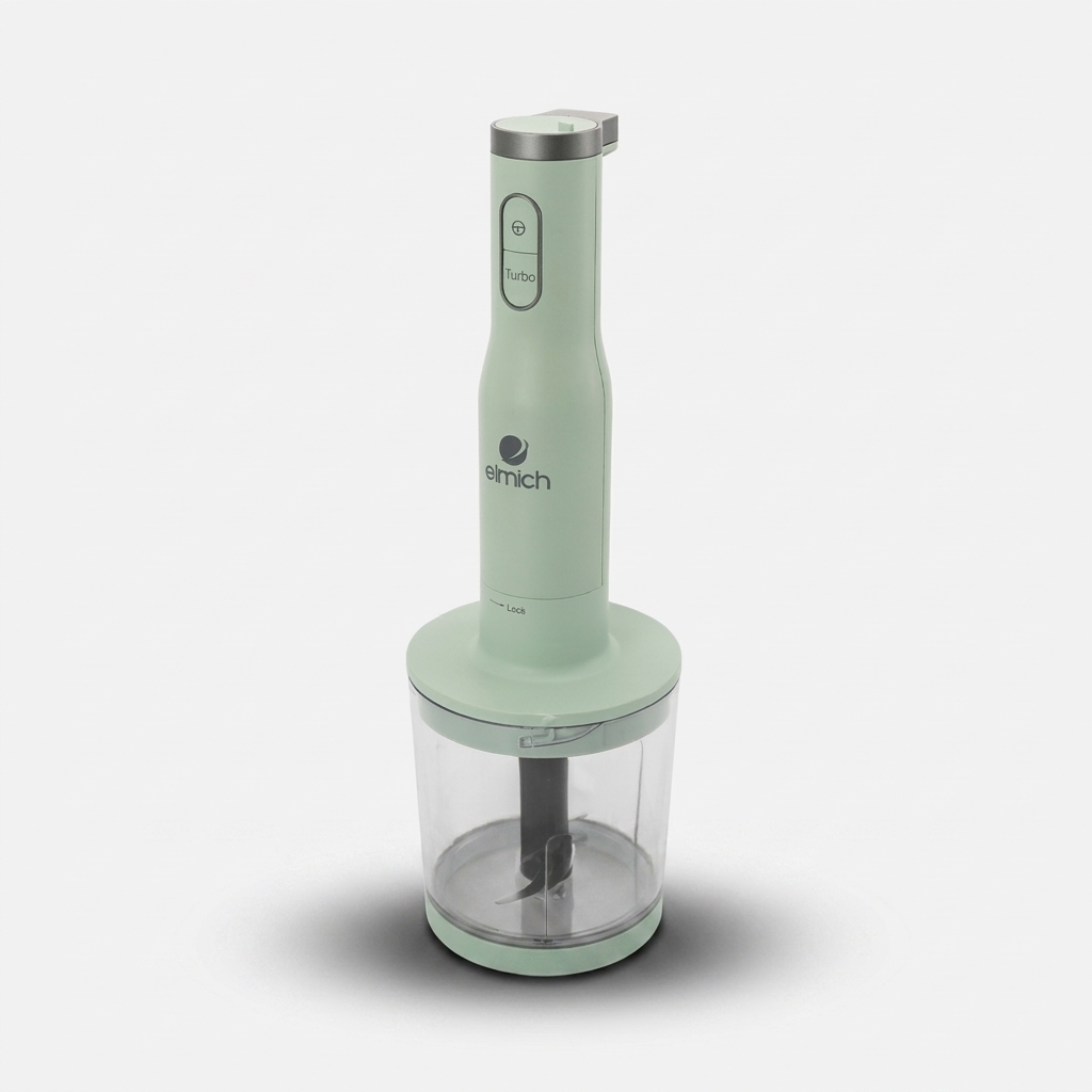 Máy xay cầm tay Elmich BLE-8666