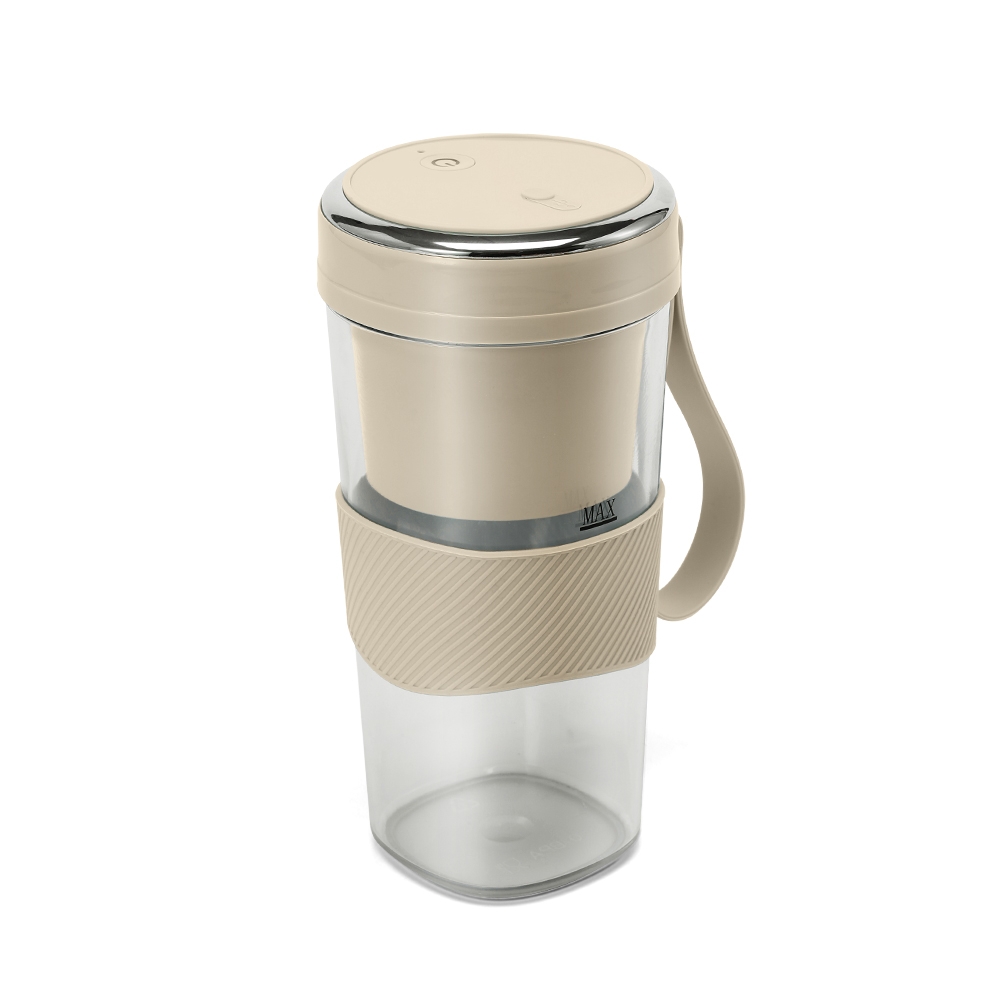 Máy xay sinh tố cầm tay 400ml Elmich BLE-9215