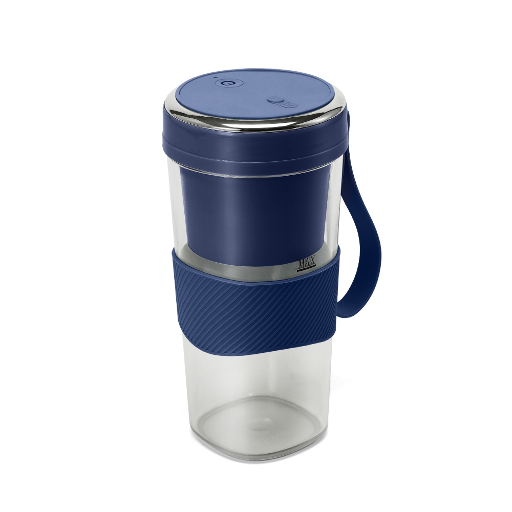 Máy xay sinh tố cầm tay 400ml Elmich BLE-9215