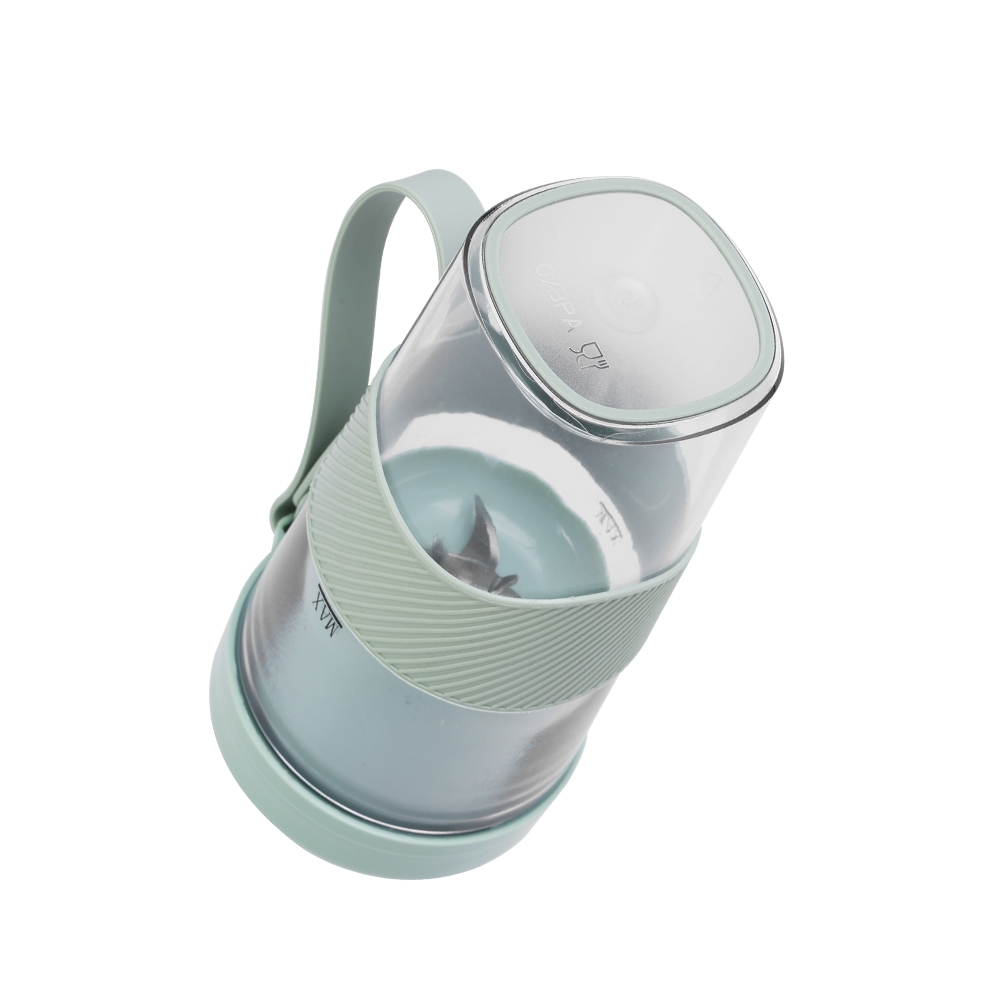 Máy xay sinh tố cầm tay 400ml Elmich BLE-9215