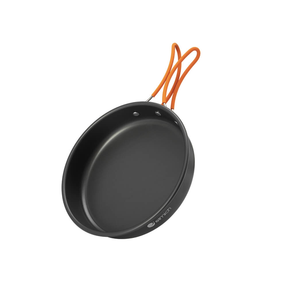 Bộ nồi dã ngoại 3 chiếc Elmich EL0264