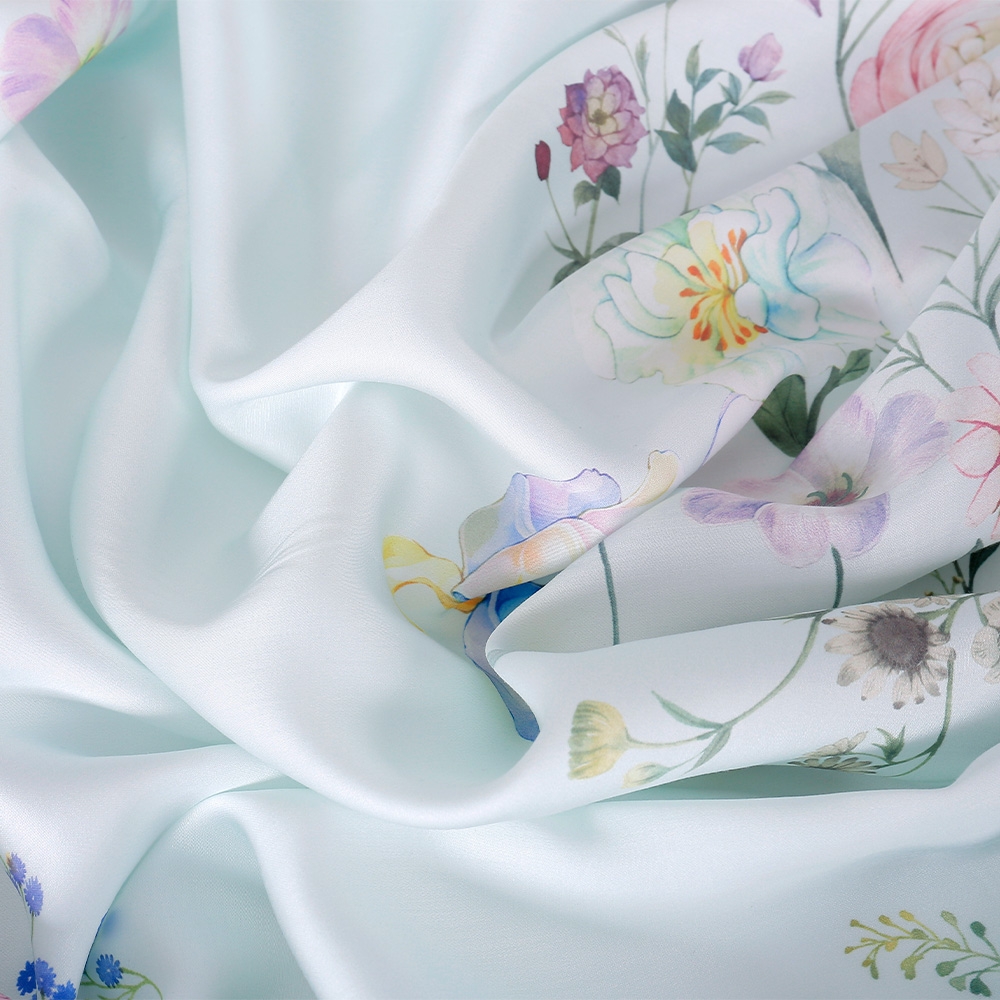 Bộ Ga Gối 100% Tencel 300T ETP03