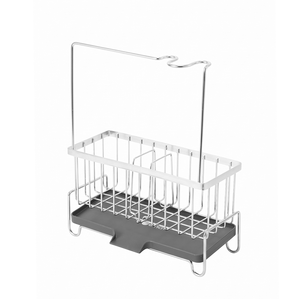 Kệ đựng đồ rửa bát dáng cao Elmich Daily