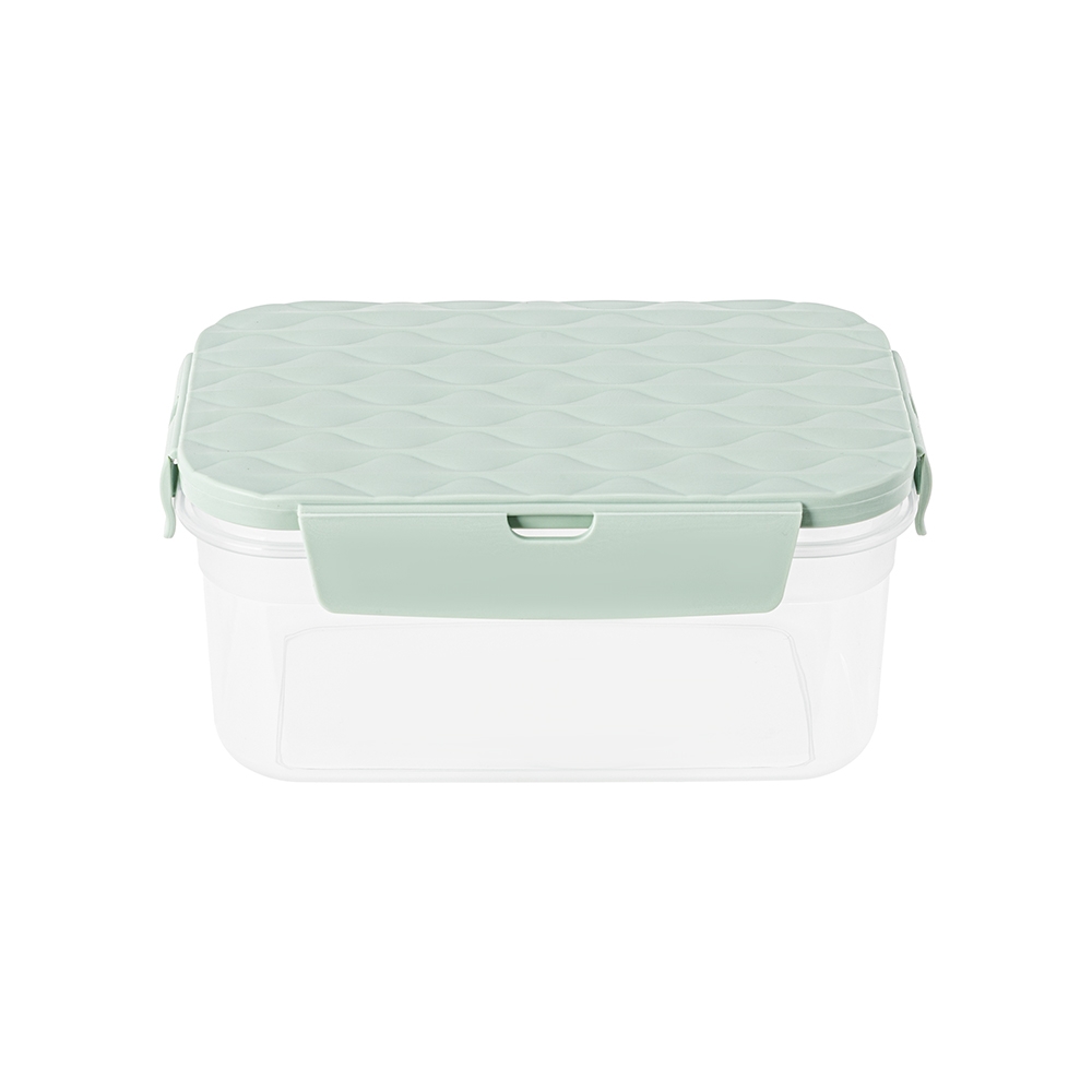 Bộ 3 hộp nhựa Elmich EL4008 dung tích 600ml-1200ml- 2200ml