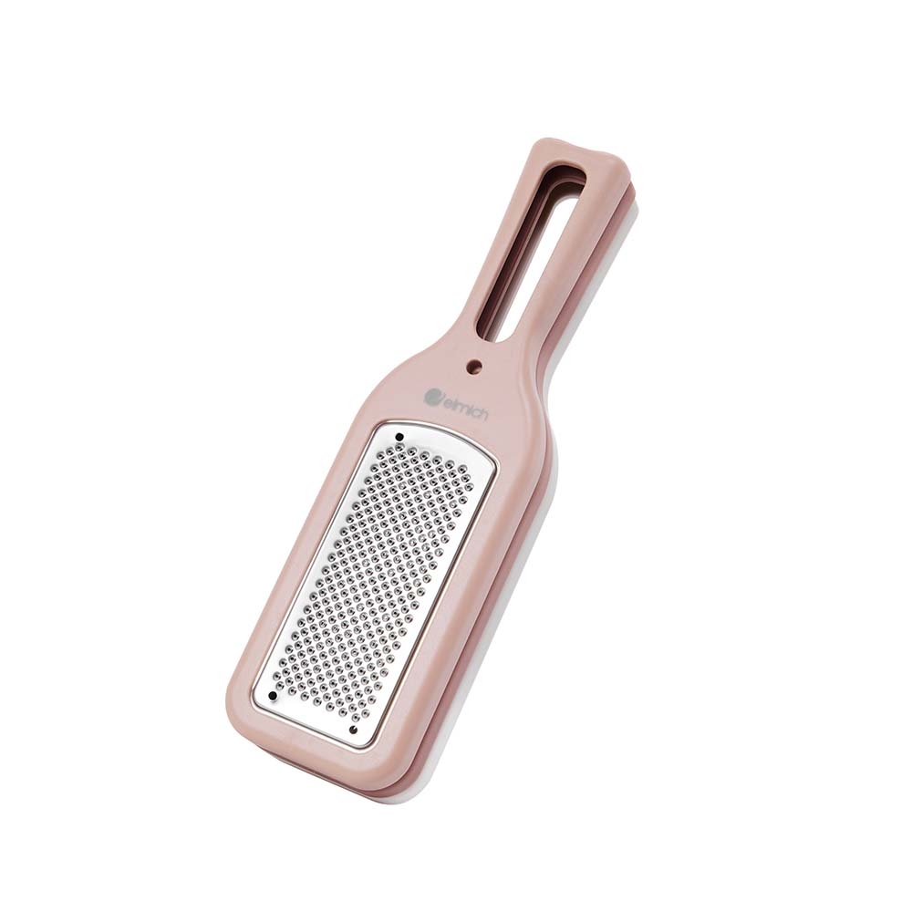 Bộ 3 dụng cụ bào inox Elmich Daily