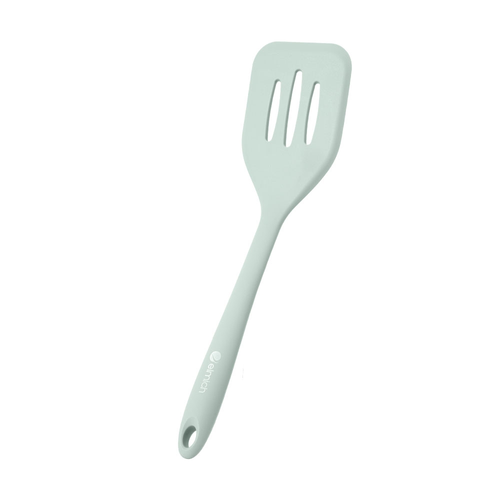 Xẻng lật silicone có rãnh Elmich Daily