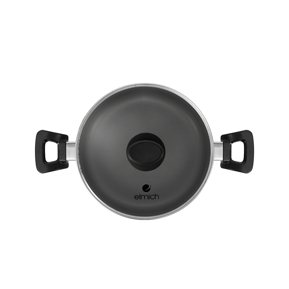 Nồi chống dính elmich EDA0905SK
