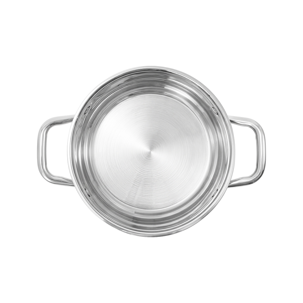 Nồi inox 304 đáy 5 lớp Elmich Core BG