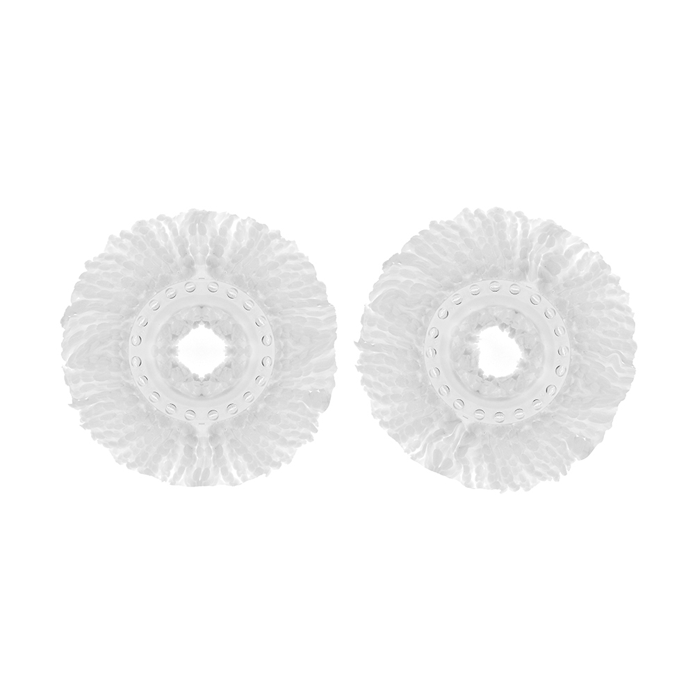 Bộ lau nhà Bàn Đạp Trợ Lực 360 độ Elmich Daily
