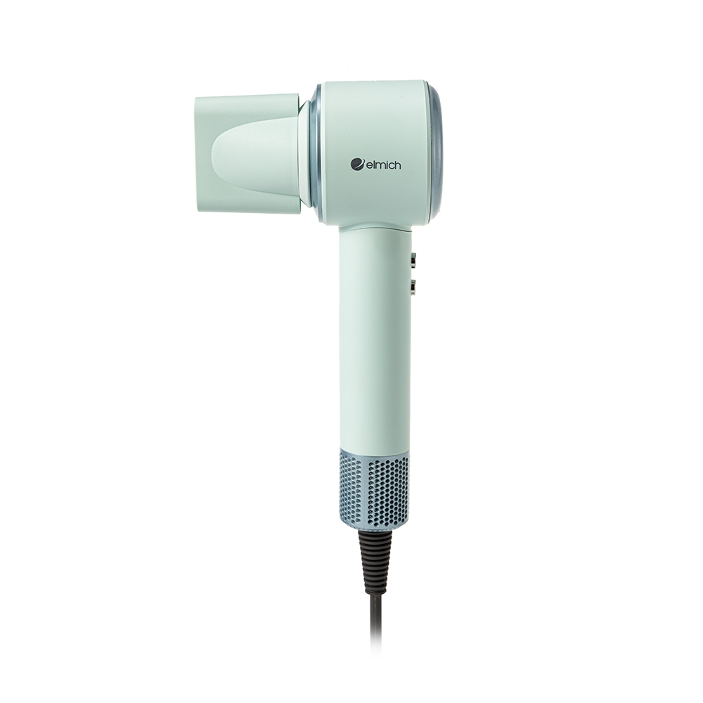 Máy sấy tóc ion Elmich Plus 4021503 động cơ tốc độ cao