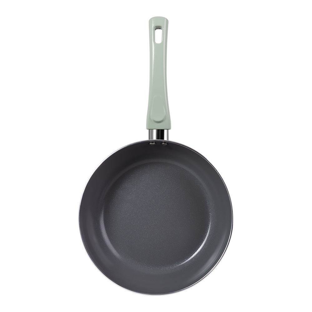 [MUA 1 TẶNG 1] Chảo chống dính Ceramic Elmich Daily Size 26cm