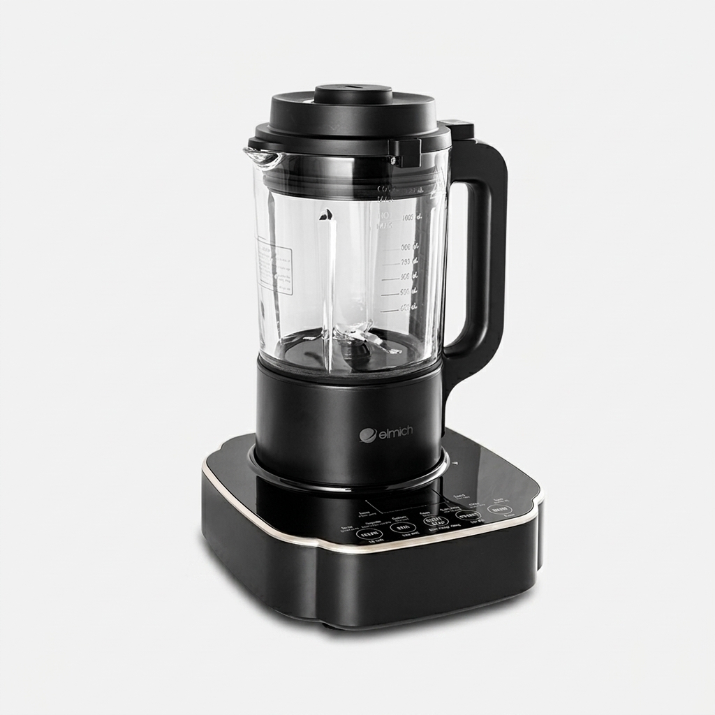 Máy làm sữa hạt đa năng Elmich CBE-3904OL