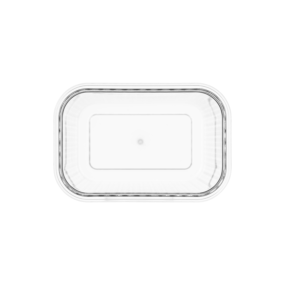 Bộ 3 hộp bảo quản thực phẩm Elmich EL3123 dung tích 1010ml-1450ml- 2000ml