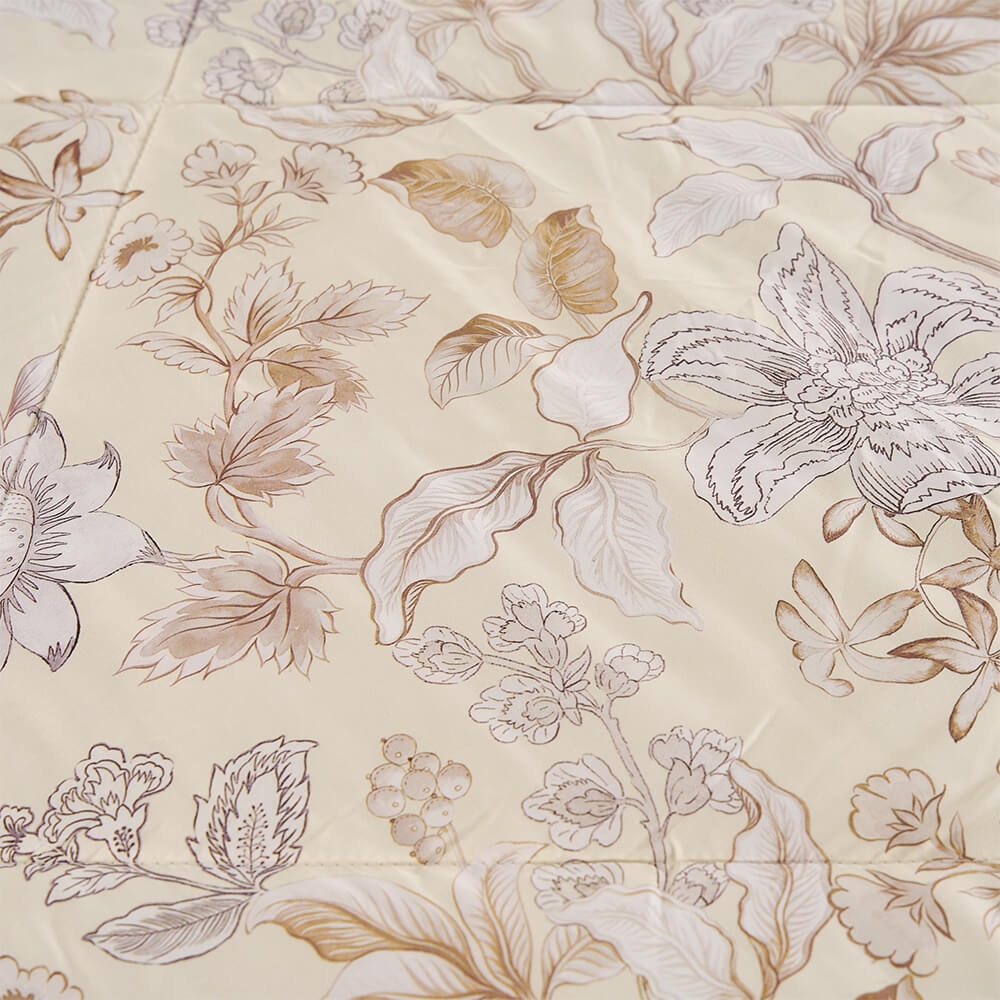 Bộ Chăn Ga Gối 100% Tencel 300T ETP08