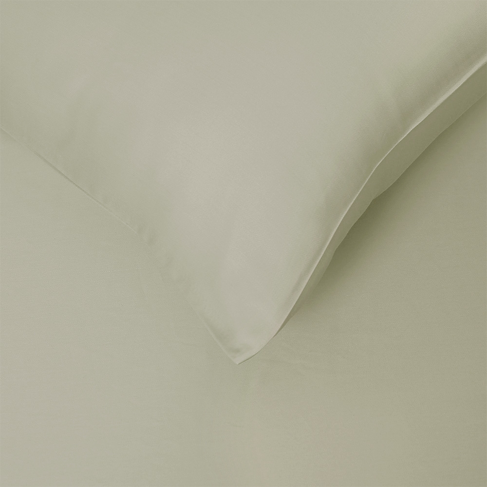 Bộ Chăn Ga Gối 100% Tencel 300T ETS02