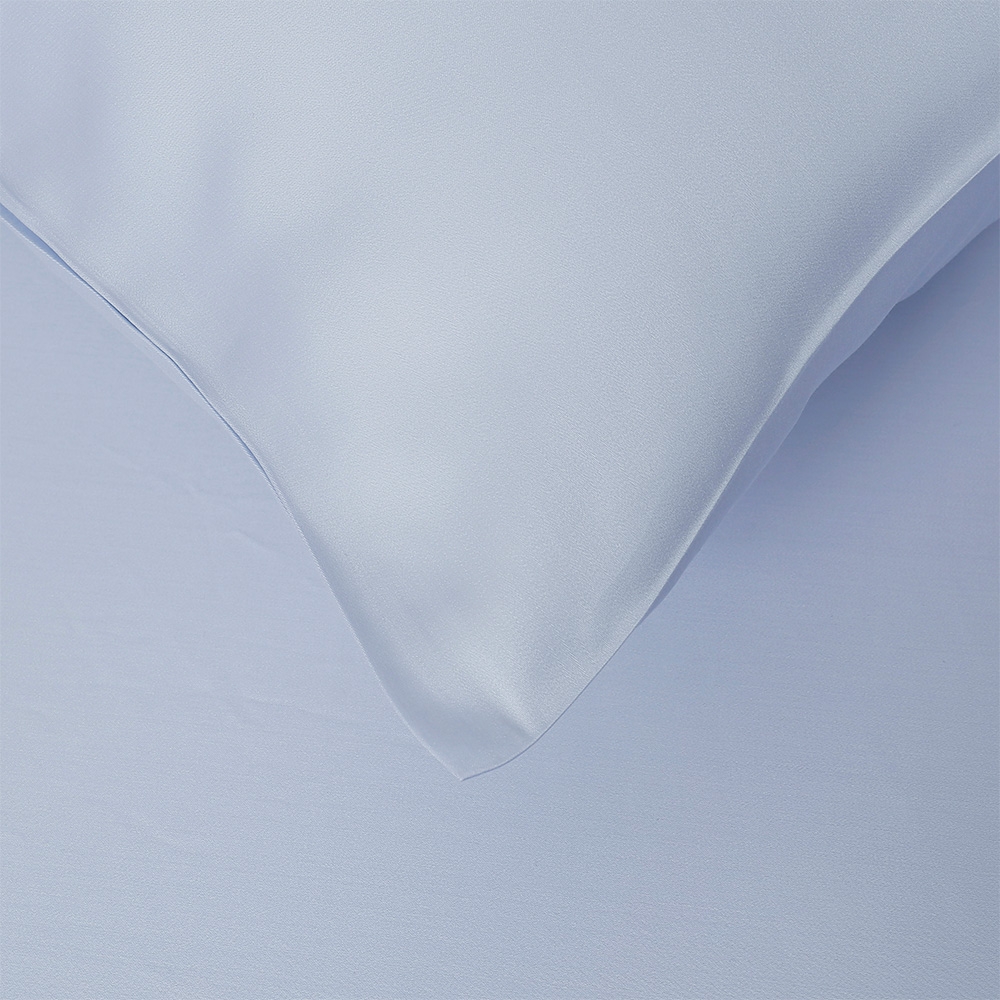 Bộ Ga Gối 100% Tencel 300T ETS04
