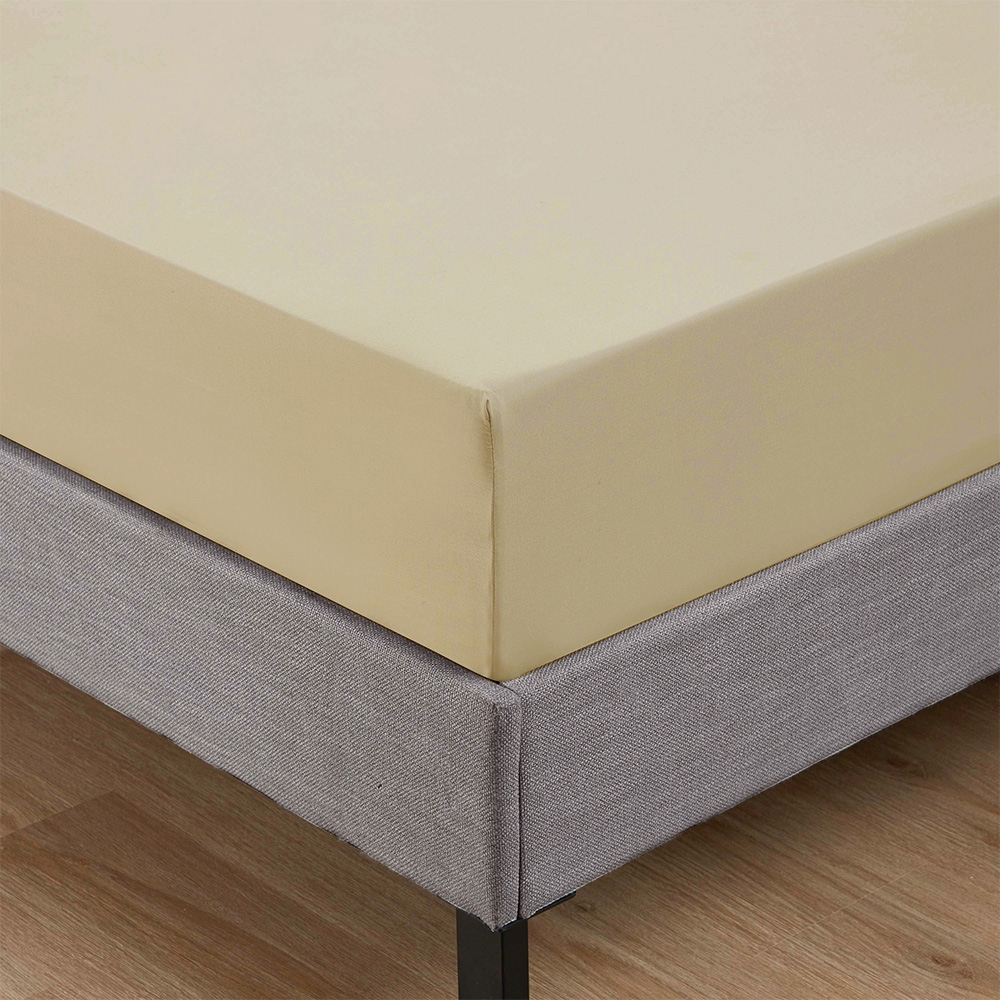 Bộ Chăn Ga Gối 100% Tencel 300T ETS05