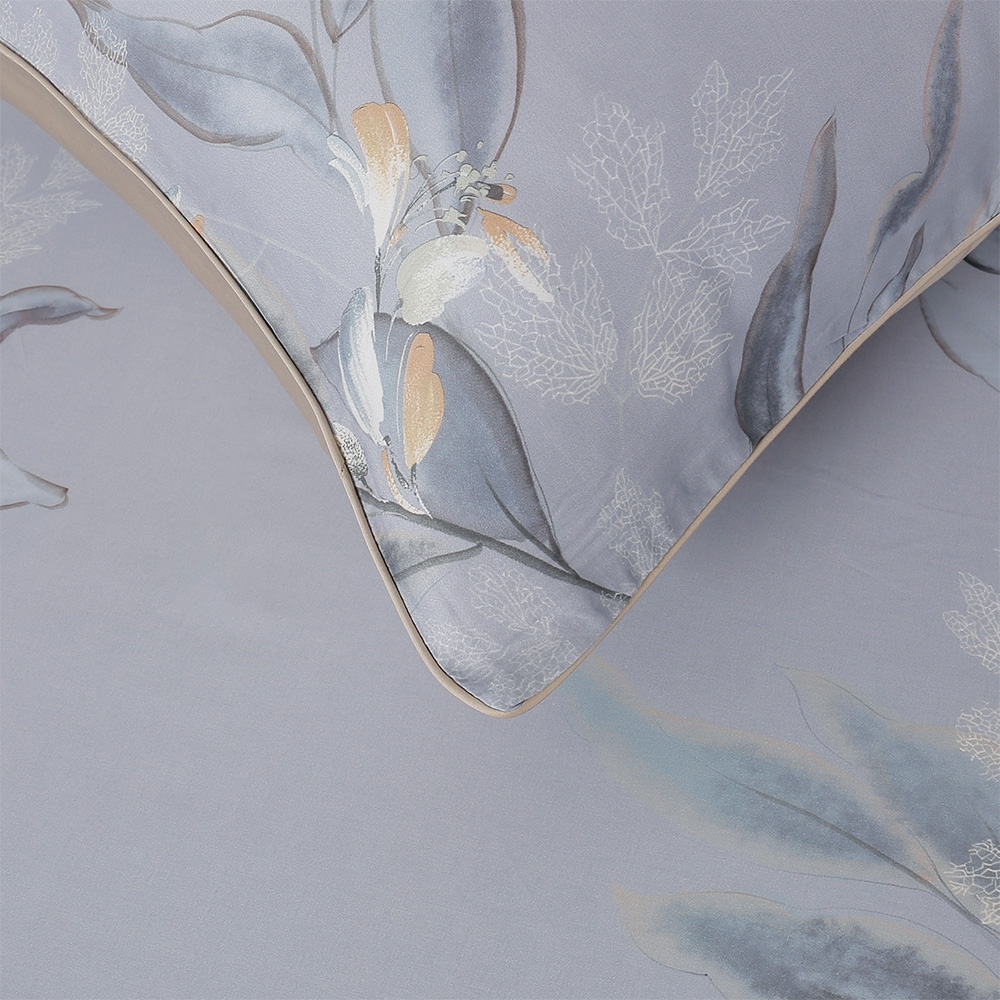 Bộ Ga Gối 100% Tencel 300T ETP02