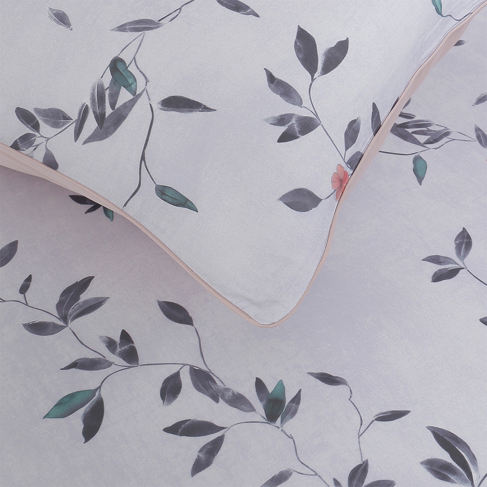 Bộ Ga Gối 100% Tencel 300T ETP04