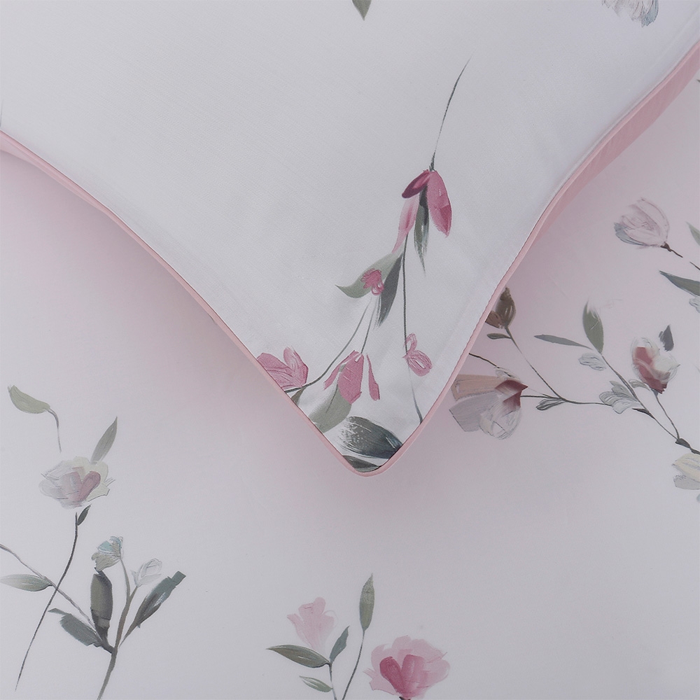 Bộ Ga Gối 100% Tencel 300T ETP05