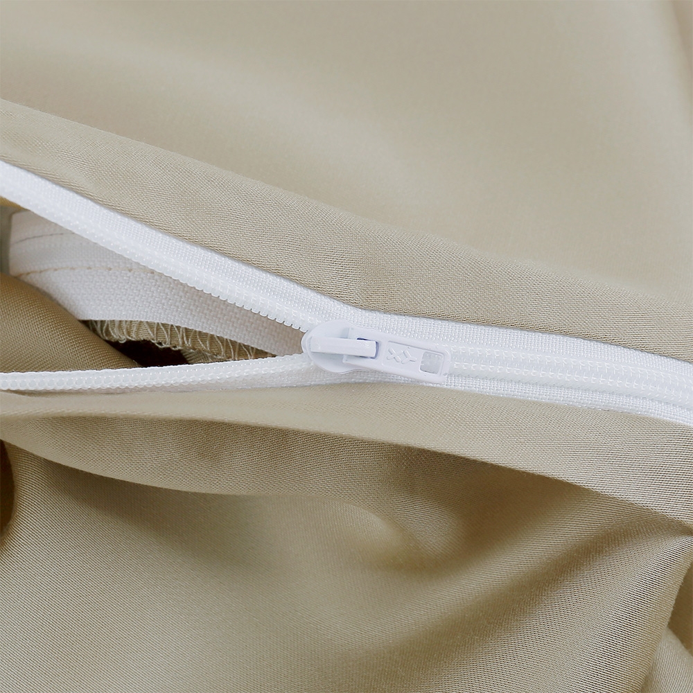 Bộ Chăn Ga Gối 100% Tencel 300T ETP08